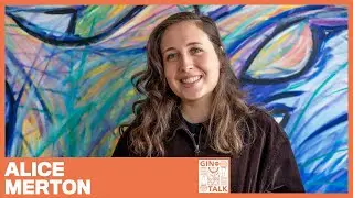 Alice Merton über Intuition, Abschied und Selbstbestimmung