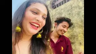 Hum gaye gạo Shadi mai 🥳 or Aj jungle bhi gayi 🌳 #youtubeindia #vlogging