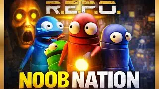 🔴 REPO Game LIVE | Scared + Funny Moments 🤣👻 #repo #repolive  #horrorgame #repogame