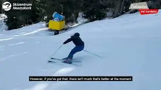 Head E-Race PRO - 175 cm (English Subtitles)