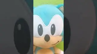Est&aacute; bonito Sonic 💙
