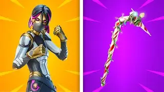 10 Most TRYHARD Glitch Combos In Fortnite!