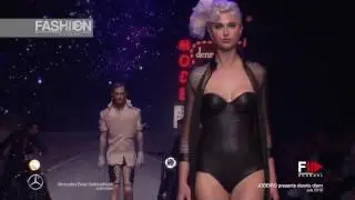 JOBBIRD PRESENTS DENNIS DIEM SS 2017 Amsterdam Fashion Week by Fashion Channel