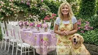 April Cornell Sales Video proposal