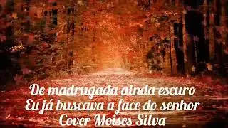 De madrugada ainda escuro/ louvores antigo