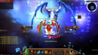 World of Warcraft:Malygos solo