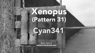 Xenopus by Cyan341