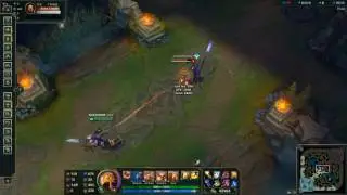 RostikCZE - Azir guide,  TLD proc