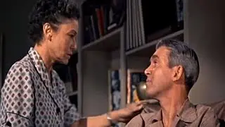 Rear Window (1954) - &ldquo;An Intelligent Way To Approach Marriage&hellip;&rdquo; - Film Scene