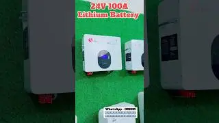 #sjy #sjylithium #sjylithiumbattery #maaz #maazelelctronics #burncart #maazLithium