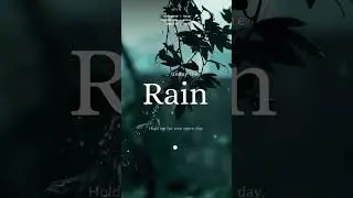 After the Storm: A Powerful Message of Hope & Resilience | Hold On for One More Day #shorts #short
