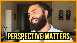 Why You MUST Change Your Outlook On Life