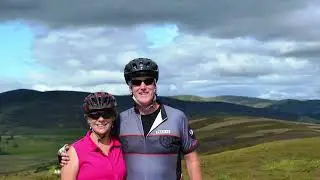 A Veteran's Brain Injury Recovery Journey