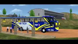 The Most Immersive Bus Simulator: Hardware Review#bus game