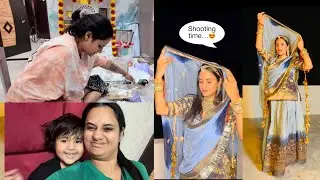 Single parents ke liye bahut muskil hota hai sab kuch manage karna….😊|| #snappygirls #vlogs