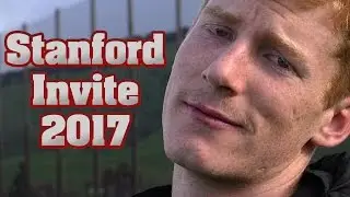 SLOCORE at Stanford Invite 2017 Feat. Washington Sundodgers