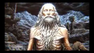 The Primordial AWARENESS  #consciousness #liminalspace #quantumphysics #dream #backrooms #dreamcore