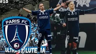 CARRIÈRE MANAGER FC 26/ PARIS FC : UN ATTAQUANT SE RÉVÈLE ? #10