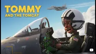 TOMMY AND THE TOMCAT