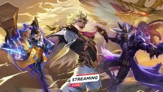 No.1 HERO IN MLBB #mobilelegends #MOBA5V5 (Portrait)