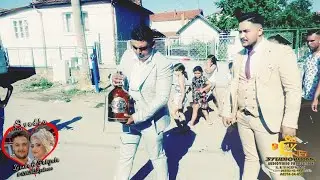 BANATSKA SVADBA ZVONKO & FABIJOLA SITA PART1 11-12.08.2022.LESKOVAC STUDIO ROMA ELVIS 4K