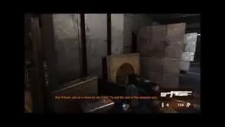 Metro Last Light Redux -SKIDROW- Free Download- With Proof