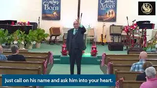 Full Gospel Outreach Church of Chiefland