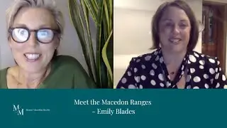 Meet the Macedon Ranges | Emily Blades &ndash; The Victoria Hotel, Woodend