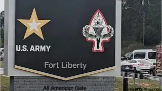 Army News - No Charges for Special Forces Officer Who Shot Utility Worker Near Fort Liberty, NC