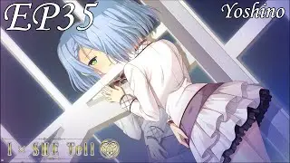 (YOSHINO) HOW TO CONFESS TO A TSUNDERE - Let's Play IxSHE Tell EP35