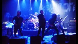 PROMETHEAN - Live Red studio 2017 (Black metal)
