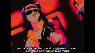 bounceback meek x yung gabe - ugh ( slowed + reverb )