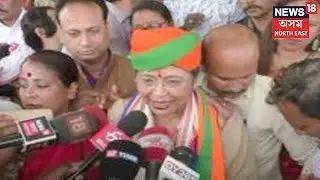 Queen Ojha's Responds To Allegations On Her  | Election News