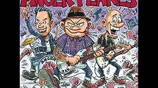 Anger Flares - All Stick Together [Full album]