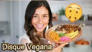 Rawvana come pescado, mi salud y mi vida estaba en juego