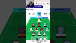 Everything Went WRONG in GW17 😭📉