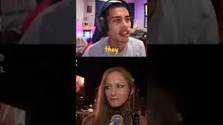 SNEAKO DESTROYS FEMINEST #andrewtate #alpha