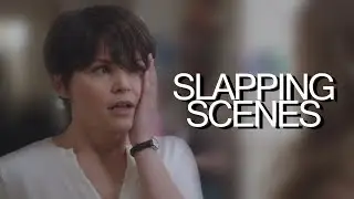 Slapping Scene Finder [#1]