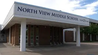 School Spotlight: North View Middle School Connects Students to Goals