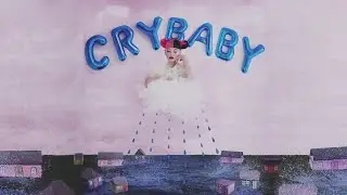 [Traduction Française] Cry Baby - Mélanie Martinez