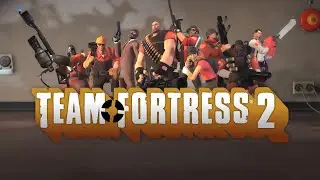TF2 Streaming (Balanced Mastercomfig Test)