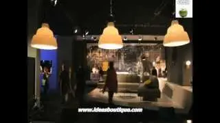 Diesel de Foscarini - ideesboutique.com