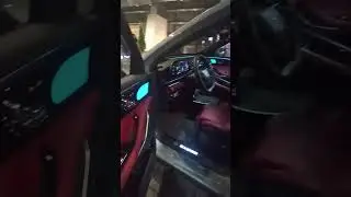 Салон new Exeed RX 2023 #shortsvideo #shortsvideo2023 #shortsvideostatus #short2023 #shorts2023