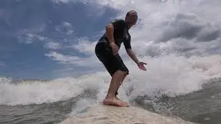 Hannah Park Surf July 22, 2021