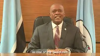 National Statement of Botswana for the 3rd Summit for Democracy