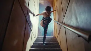 Emeryld - Scandal (Official Music Video)