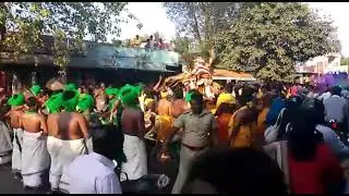Kavadi Kattu | Manavalakurichi to Thiruchendoor Murugan Temple