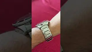 CASIO MDV 107D aka duro without marlin logo #casioduro #diverwatch #casiomarlin