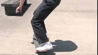 4 tricks for 420