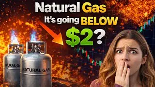 18 - 19 Feb 2026 | Natural Gas Price Analysis | Natural Gas Forecast | Natural Gas News Today⛽️#xng